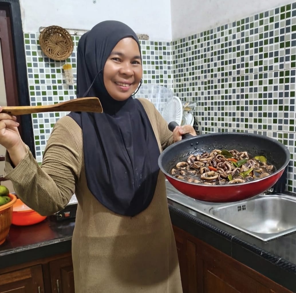 Dapur Bersih
